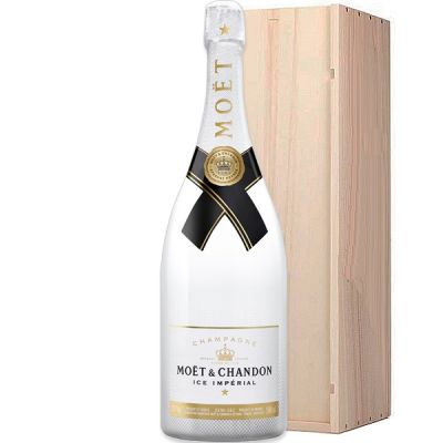 Moët Chandon Ice Impérial Demi Sec 750ML