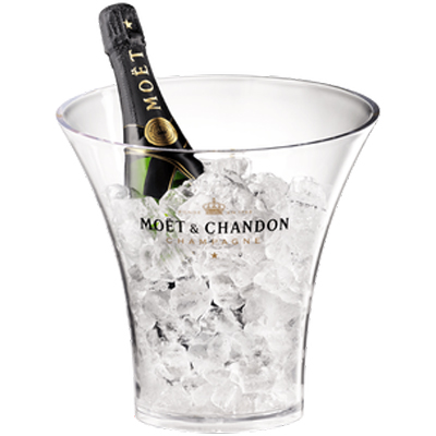 Moët & Chandon Ice Impérial champagne koeler