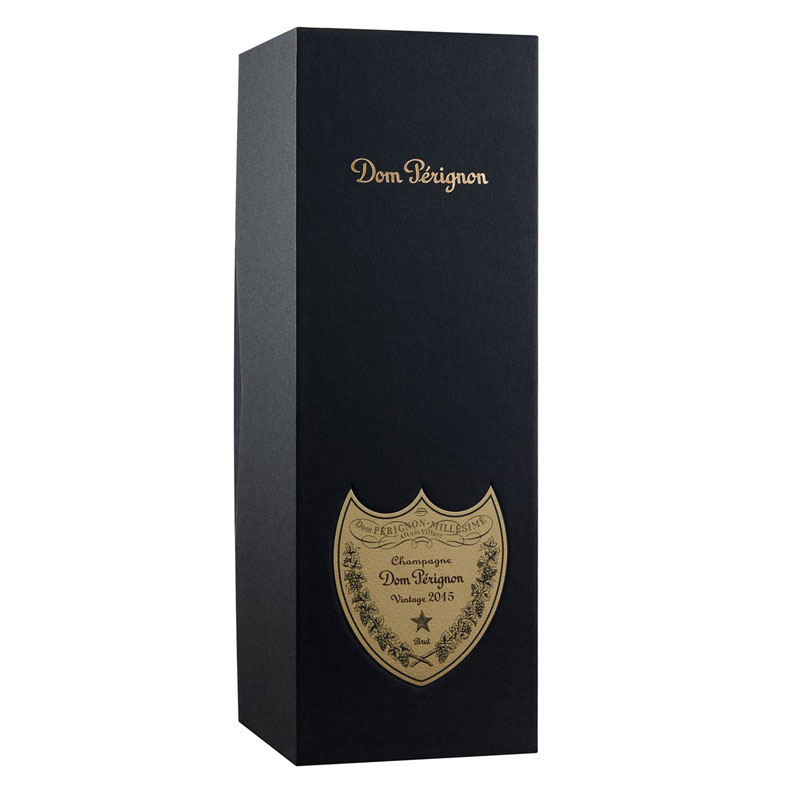 Dom Pérignon Vintage 2015