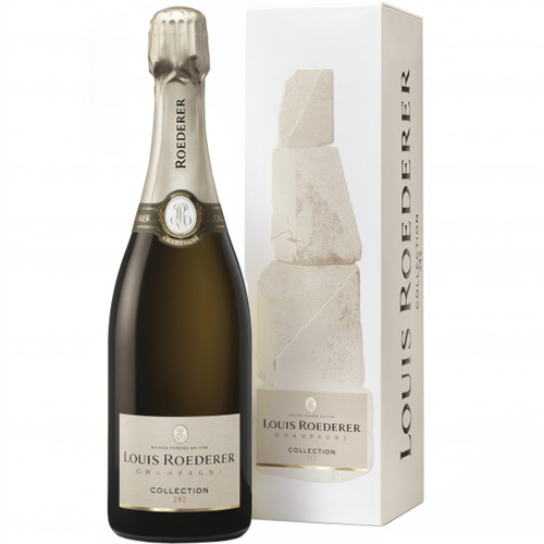 Louis Roederer Collection 243 750ML