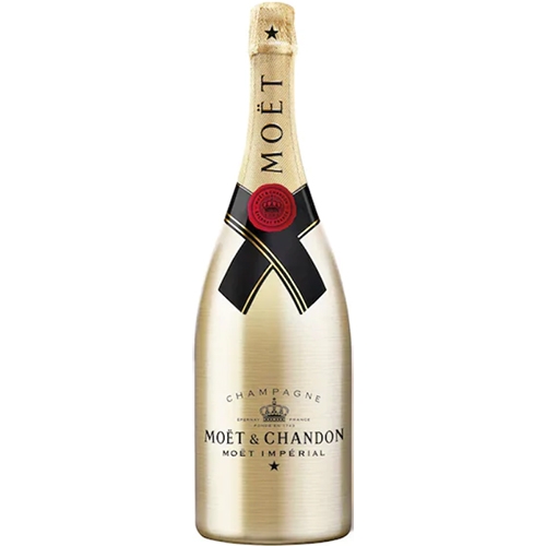 Champagne Moët & Chandon Brut Impérial Golden Magnum 1500 ML