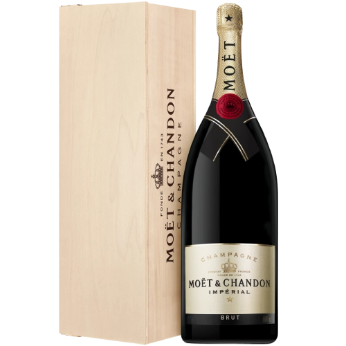 Moët & Chandon Brut Impérial Methusalem 6 Liter