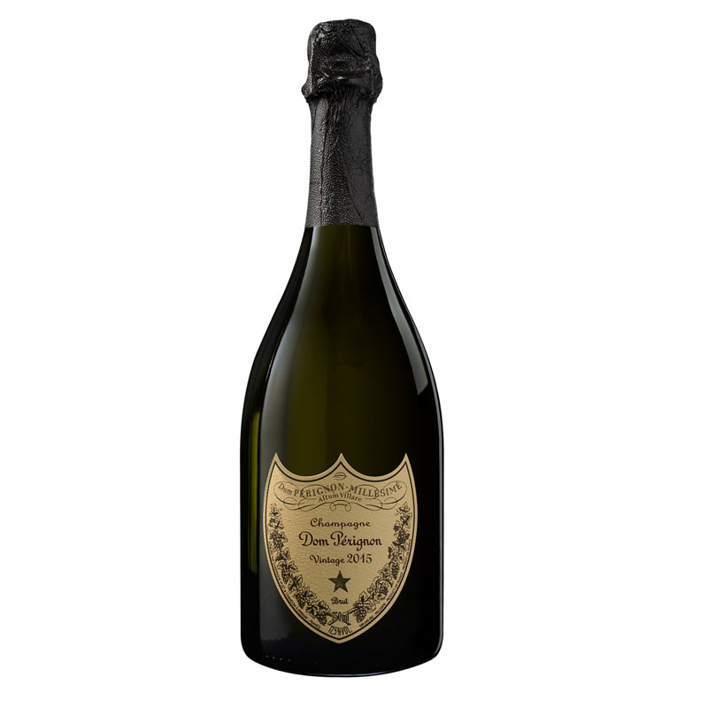 Dom Pérignon Vintage 2015