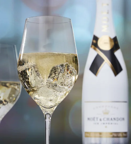 Moët & Chandon Ice Impérial Demi-Sec 750ML